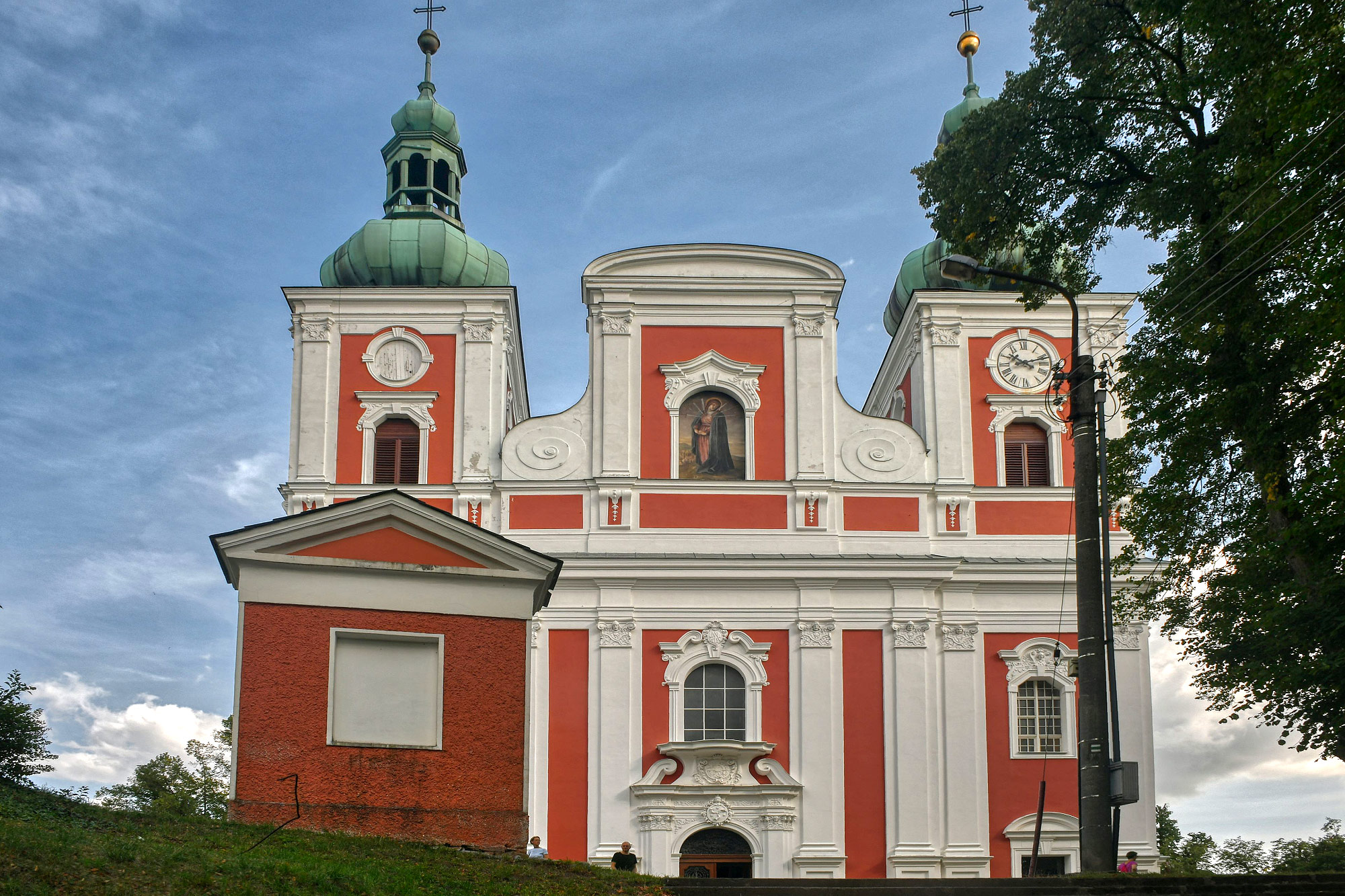 Krnov (Jaegerndorf)  (Photo license: CC BY 2.0)